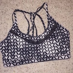 VS PINK Sports Bra